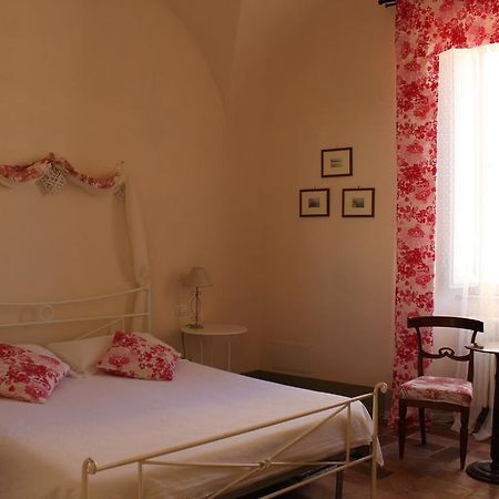 B&B Antica Biblioteca Fermo Eksteriør billede