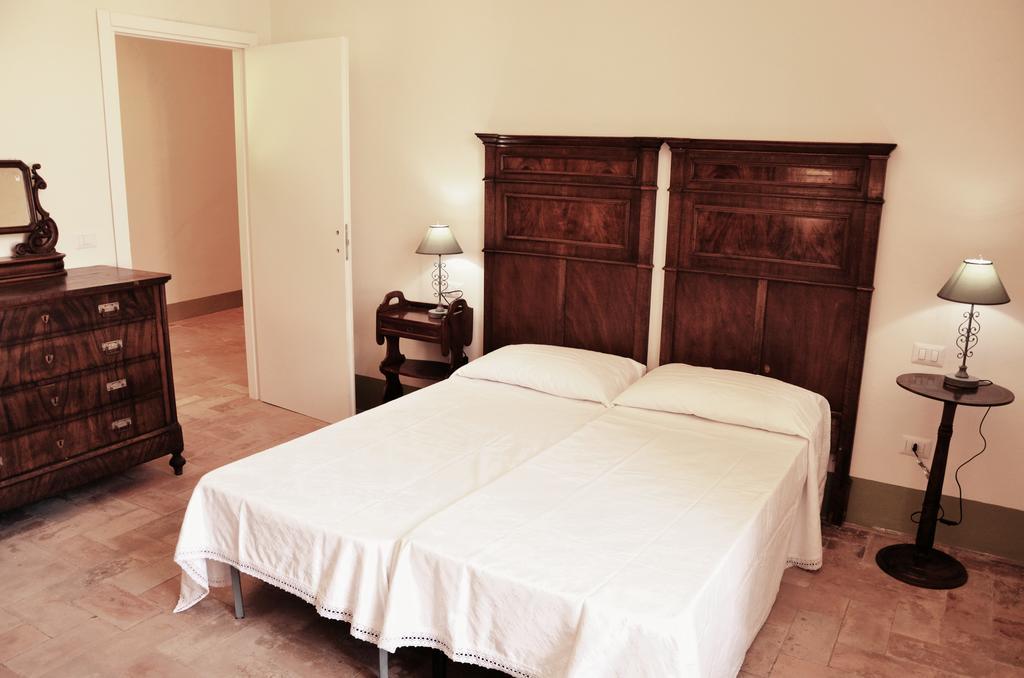 B&B Antica Biblioteca Fermo Værelse billede