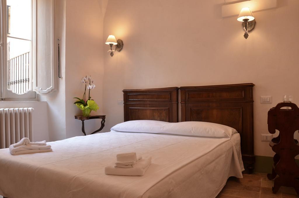 B&B Antica Biblioteca Fermo Værelse billede