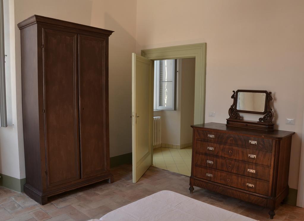 B&B Antica Biblioteca Fermo Værelse billede