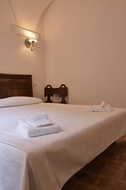 B&B Antica Biblioteca Fermo Værelse billede