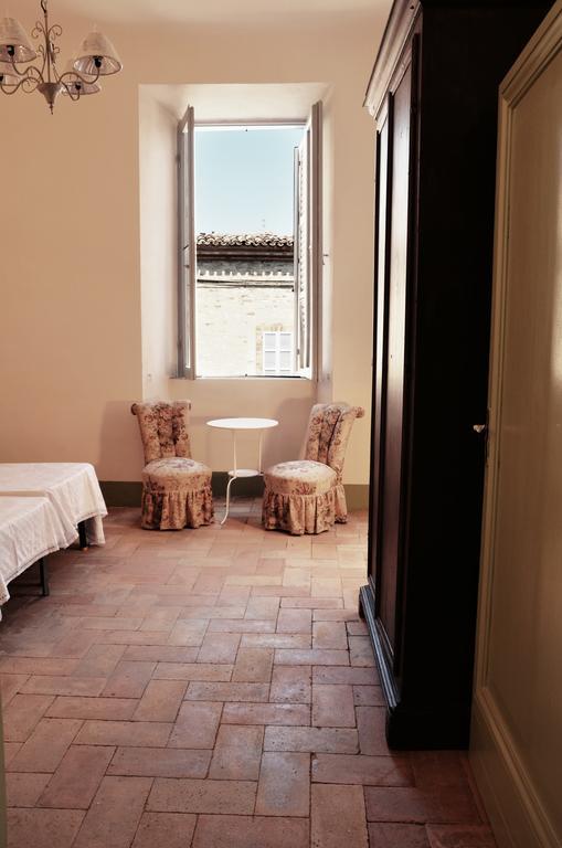 B&B Antica Biblioteca Fermo Værelse billede