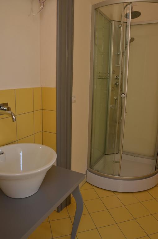 B&B Antica Biblioteca Fermo Eksteriør billede